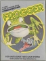 Atari  2600  -  Frogger (1982) (Parker Bros)